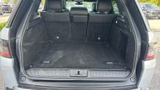 Land Rover Range Rover Sport 3.0 D300 HSE Silver 5dr Auto Diesel Estate